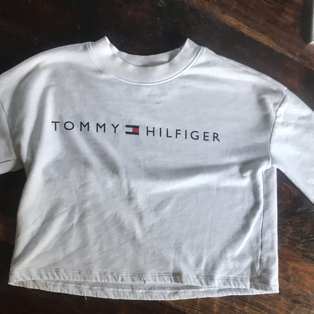 Tommy Hilfiger top